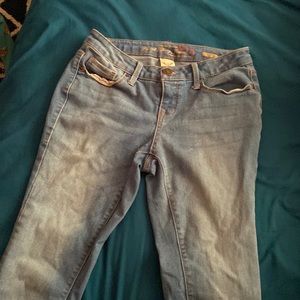 Jeans size:4p